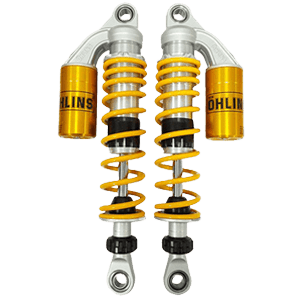 Ohlins