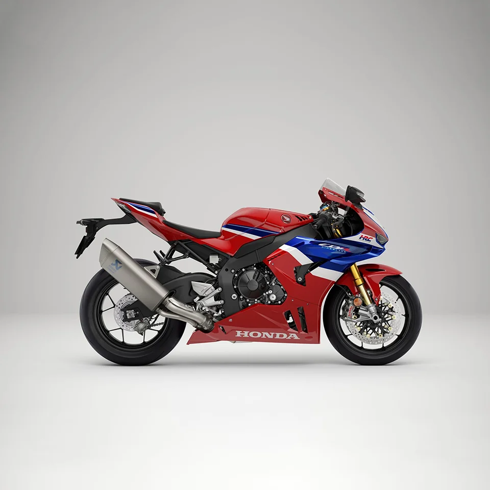 CBR1000RR-R Fireblade SP