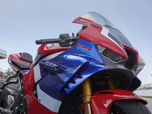 CBR1000RR-R SP