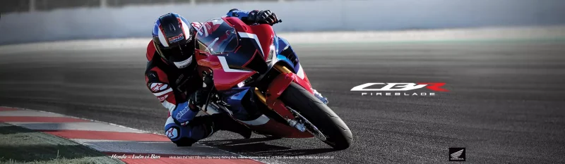 Xe Honda CBR1000RR-R Fireblade SP