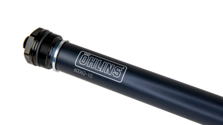 Bộ ruột nâng cấp phuộc trước Ohlins cho CB500X