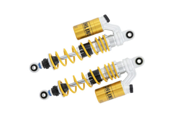 Phuộc sau Ohlins cho AirBlade 125/160