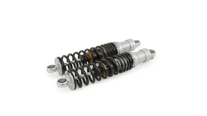 Phuộc sau Ohlins Honda ADV150