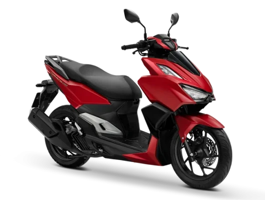 giá xe Honda Vario 160