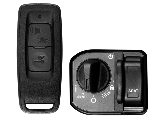 Khóa thông minh Smart Key Honda Vario giá xe Vario 160