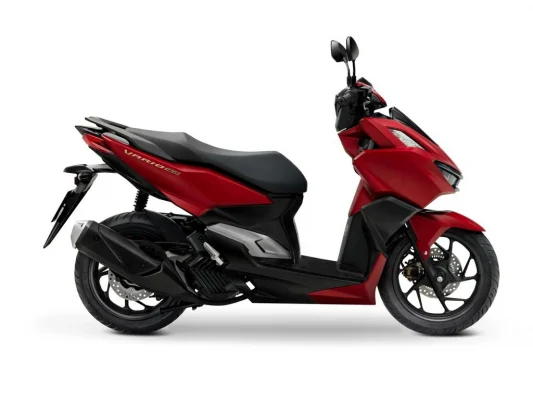 giá xe Honda Vario 160