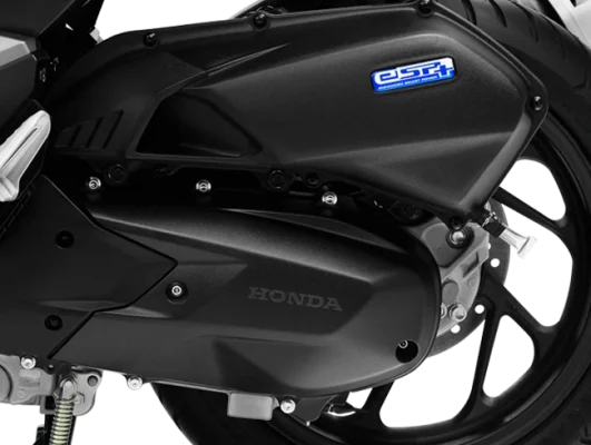 giá xe Honda Vario 160