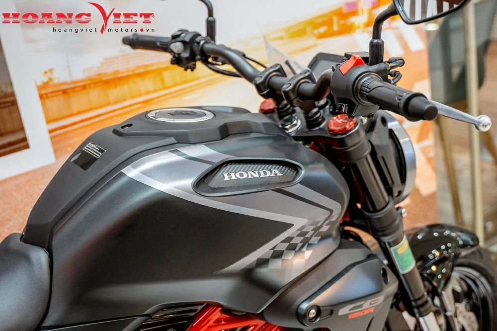 Giá Honda CB150R Tháng 7/2024