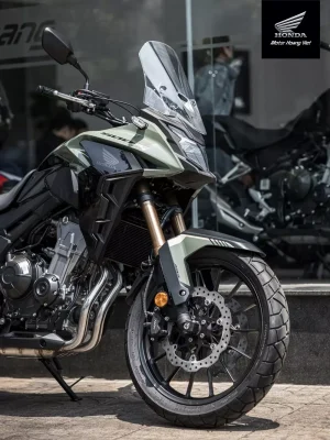 giá xe cb500x