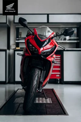 giá xe cbr650r