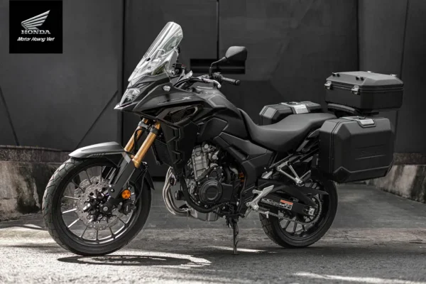 Giá Xe CB500X 2023