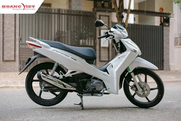 giá xe future 125 FI