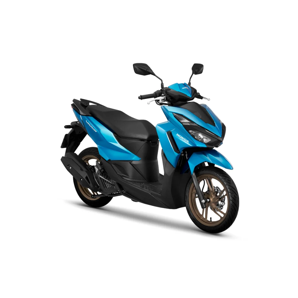 Honda Vario 125 Đặc biệt 2027 sơn nhám sang trọng và cá tính