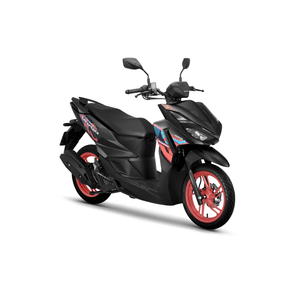 Xe Máy Honda VARIO 125cc 2027