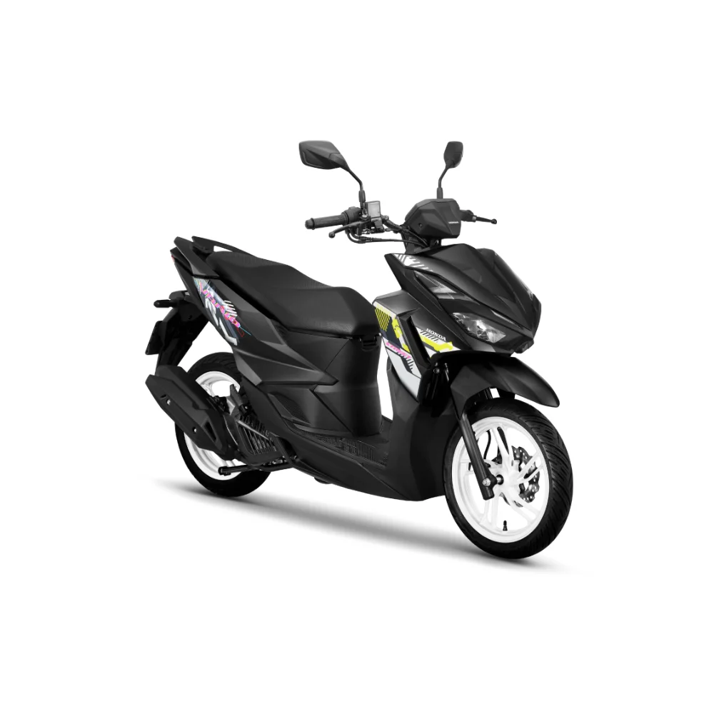 Alternative view of Xe Máy Honda VARIO 125cc 2027