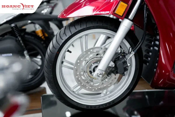 Giá Honda SH350i Tháng 8/2024