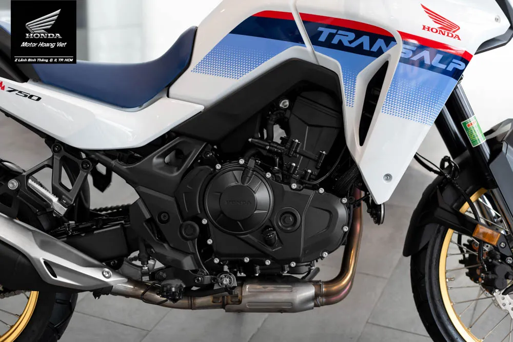 Giá Xe Transalp XL750 Tháng 10/2024