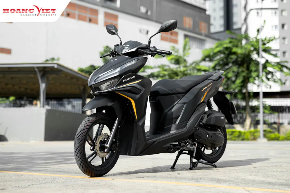 Giá Xe Vario 125 Tháng 7/2024