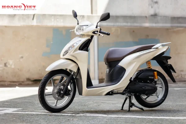 Vision 2025 tại HEAD Hoàng Việt – thiết kế thanh thoát, phù hợp sinh viên và người đi làm