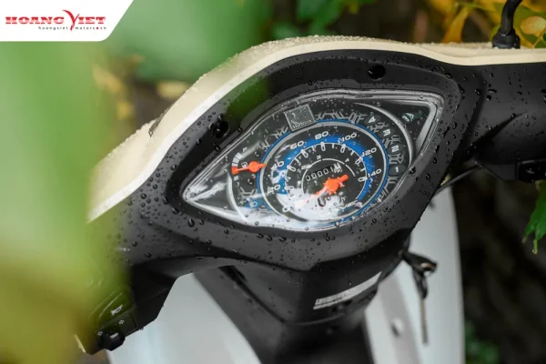 Giá Xe Wave Alpha Tháng 7/2024