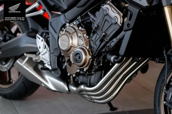 Giá Honda CB650R Tháng 6/2024