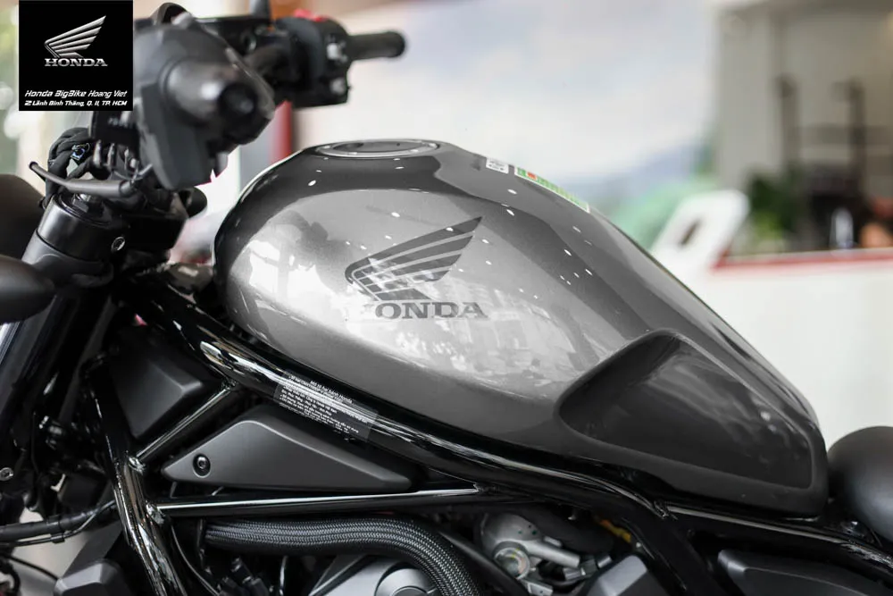 Giá Honda Rebel 1100 Tháng 10/2024