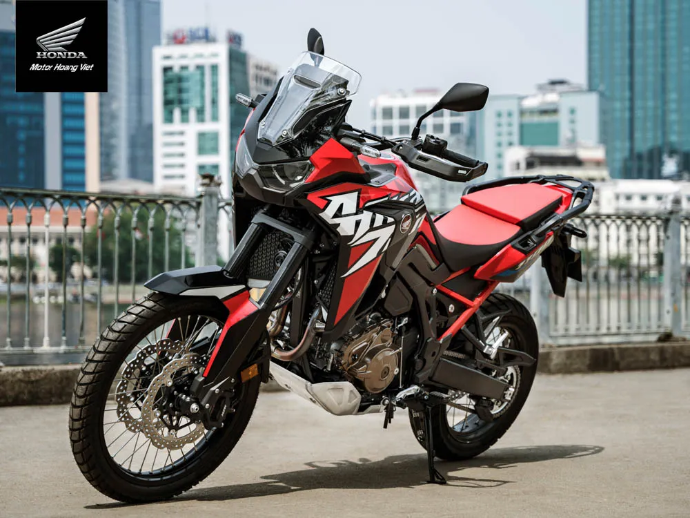 Giá AFRICA TWIN 1100 Tháng 5/2024