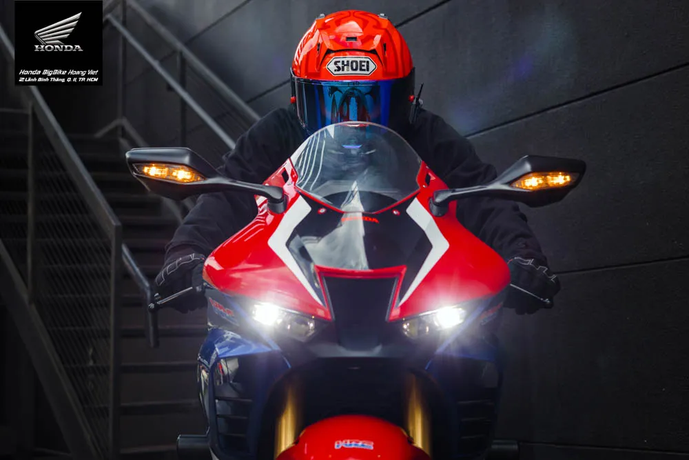 Giá Honda CBR1000RR Tháng 5/2024