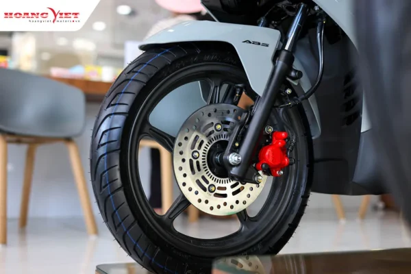 Giá Xe Air Blade 125/160 tháng 12/2024