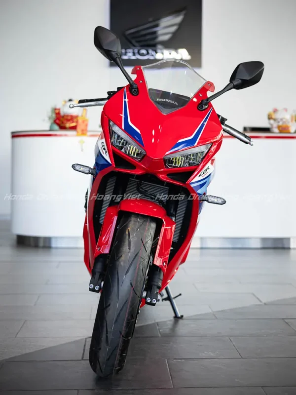 Giá Xe Honda CBR650R Tháng 11/2024