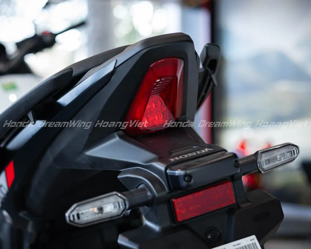 Giá Xe Honda NX500 Tháng 10/2024