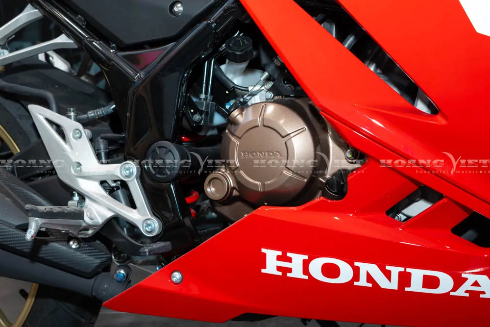 Giá Honda CBR150R Tháng 01/2025