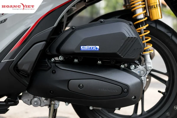 Động cơ Honda SH125i  SH160i