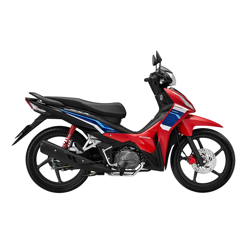 Xe Máy Honda Wave RSX 110cc 2026