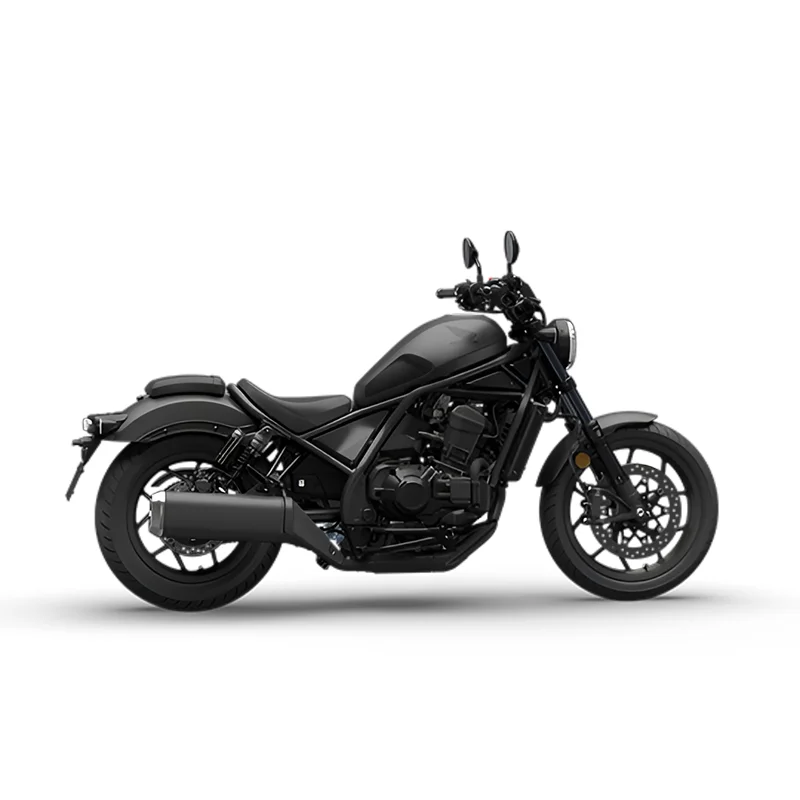 Rebel 1100 phiên bản 2025