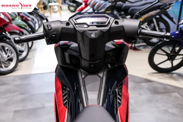 Khóa thông minh Smart Key trên Winner R