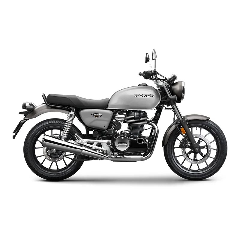 CB350 H'ness