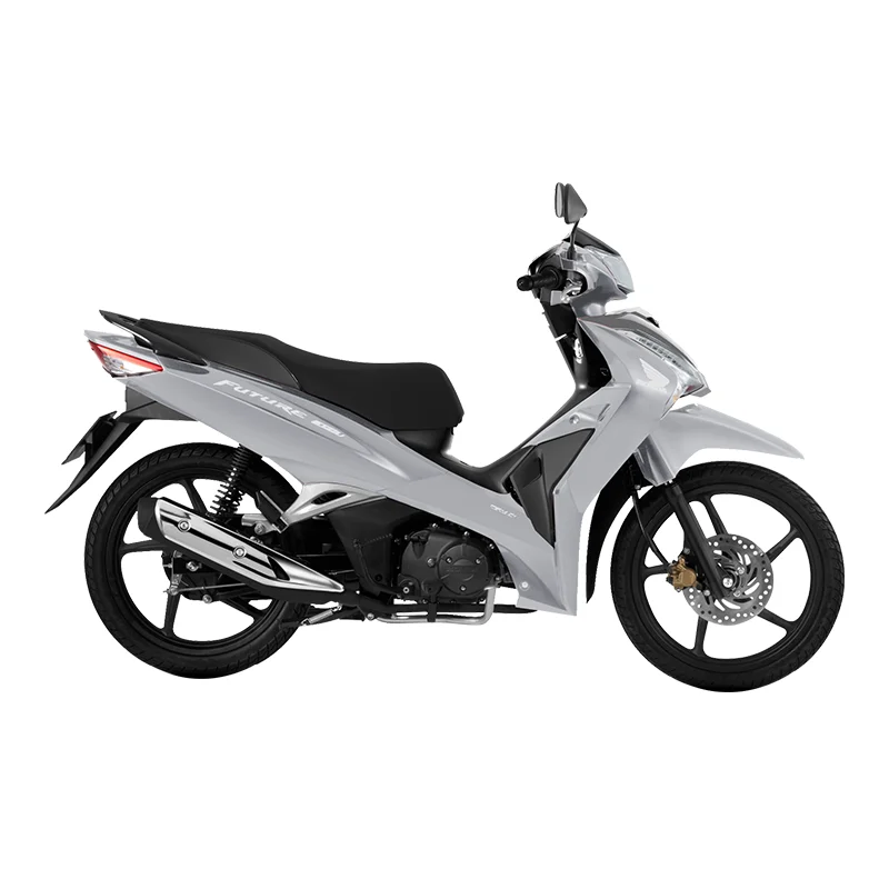 Xe Máy Honda Future 125FI 2026