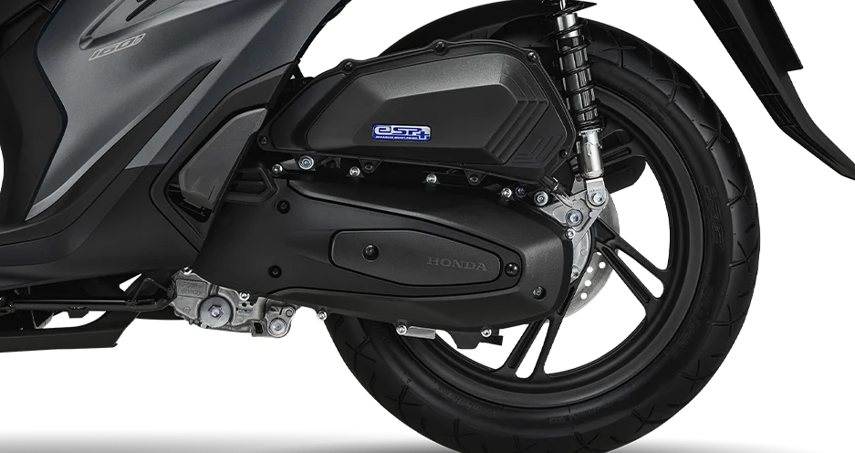 Động cơ eSP+ 4 van – mạnh, êm, tiết kiệm xăng