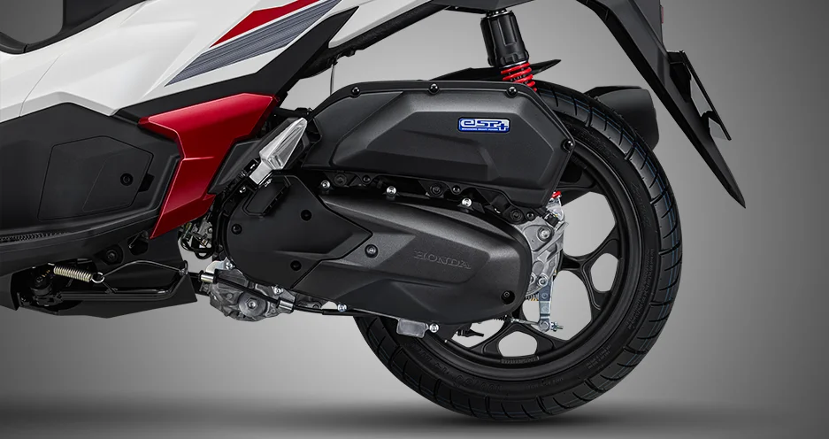 Động cơ eSP+ trên Air Blade 160 2026