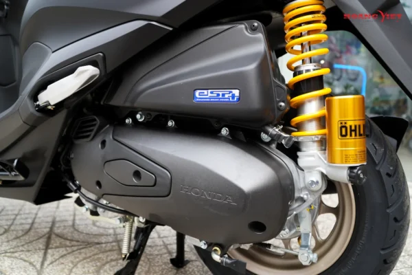 Honda Lead 2026 phiên bản mới 2026 tại HEAD Hoàng Việt - động cơ eSP+