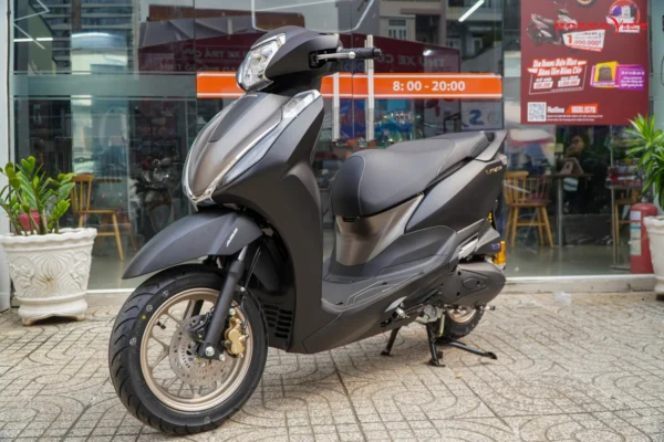 Honda Lead 2026 phiên bản mới 2026 tại HEAD Hoàng Việt