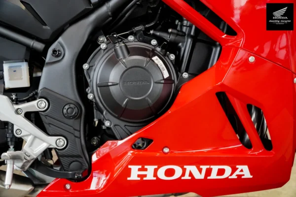 Động cơ CBR500R