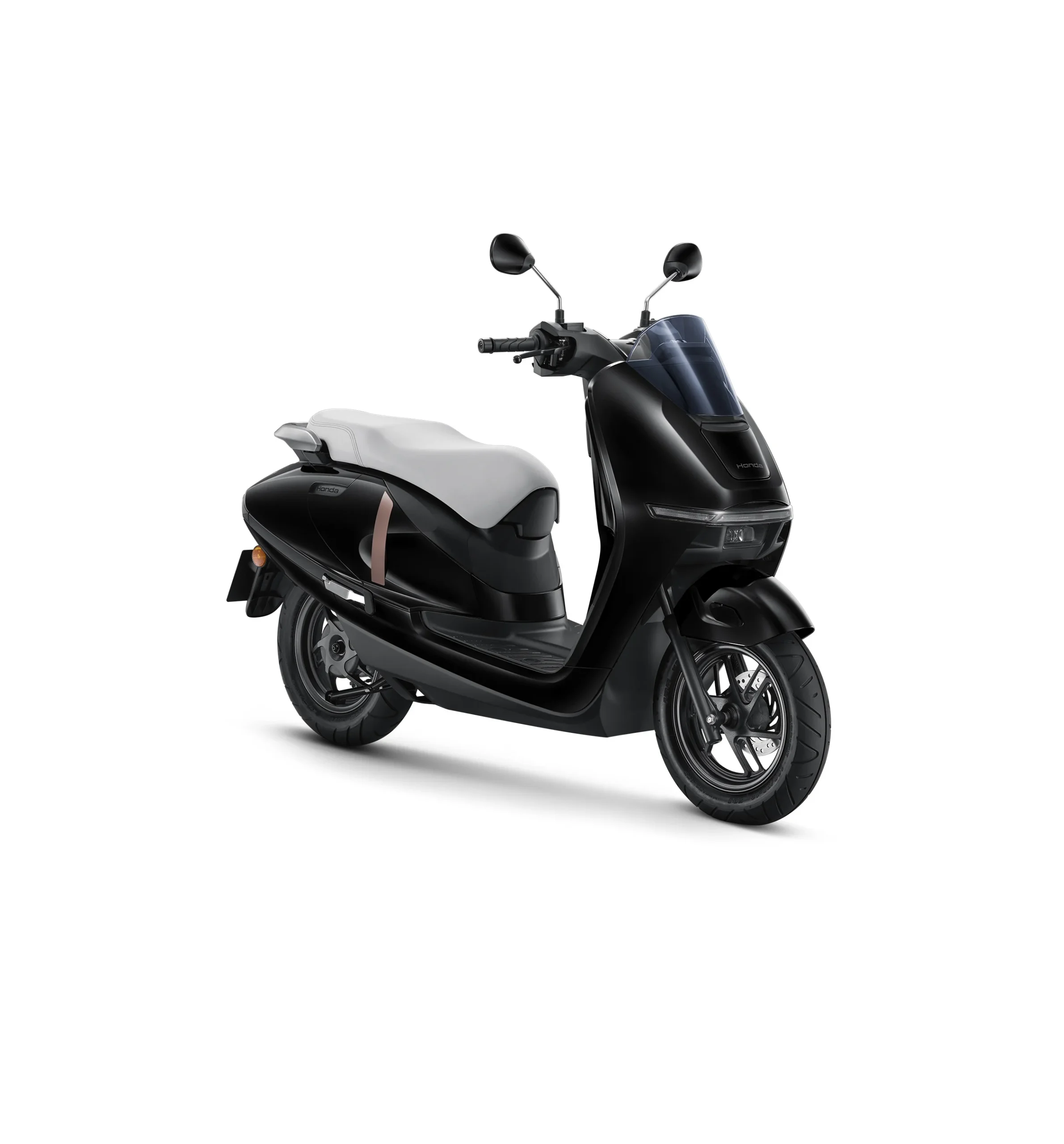 Xe Điện Honda UC3