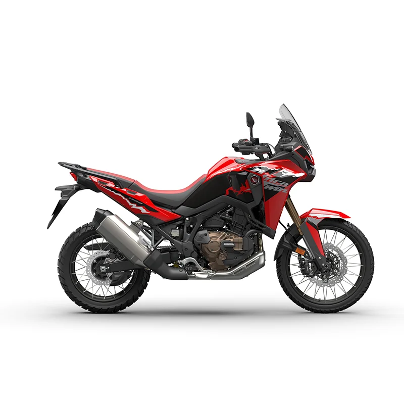 Honda Africa Twin 2026 Tiêu Chuẩn