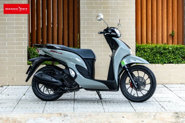 bảng giá xe máy honda mới sau khi Honda Việt Nam điều chỉnh