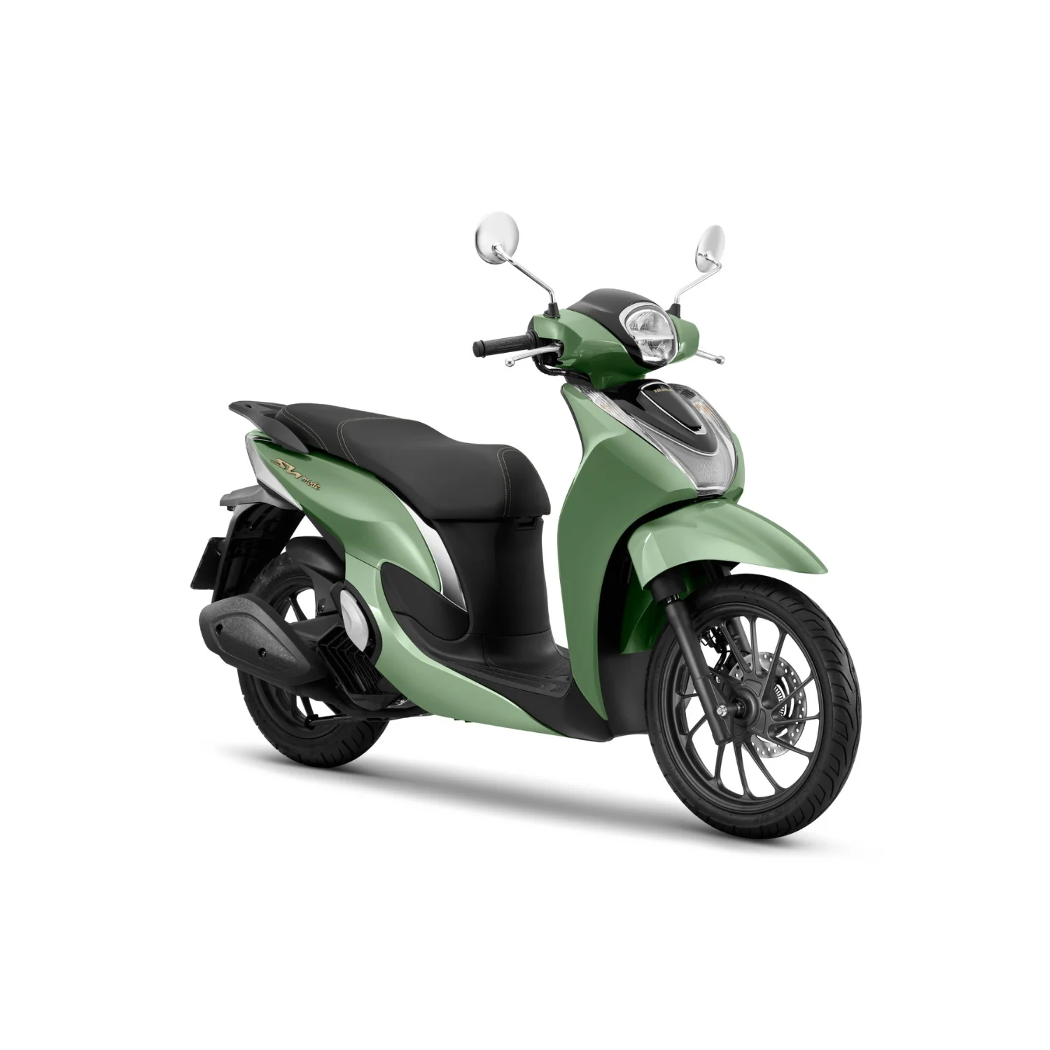 Xe Máy Honda SH Mode 125 2027