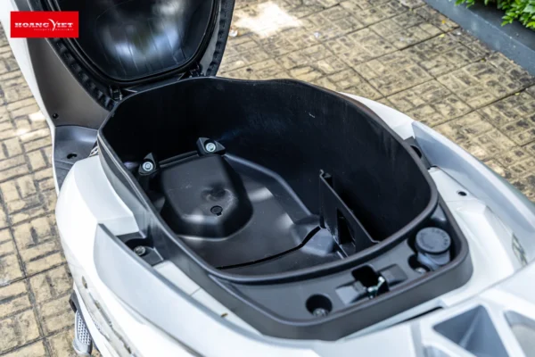 hướng dẫn mở cốp xe honda lead, honda lead 2026 tại HEAD Hoàng Việt