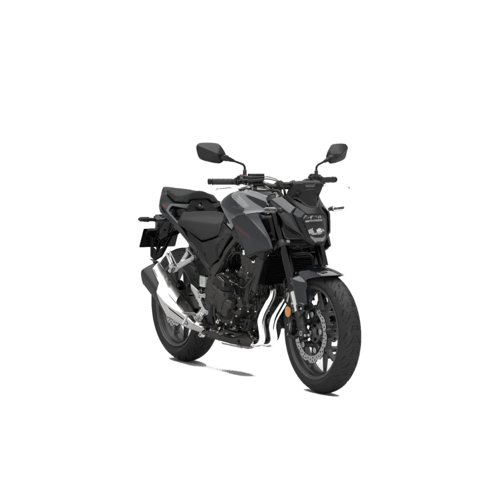 CB500 Hornet 2026
