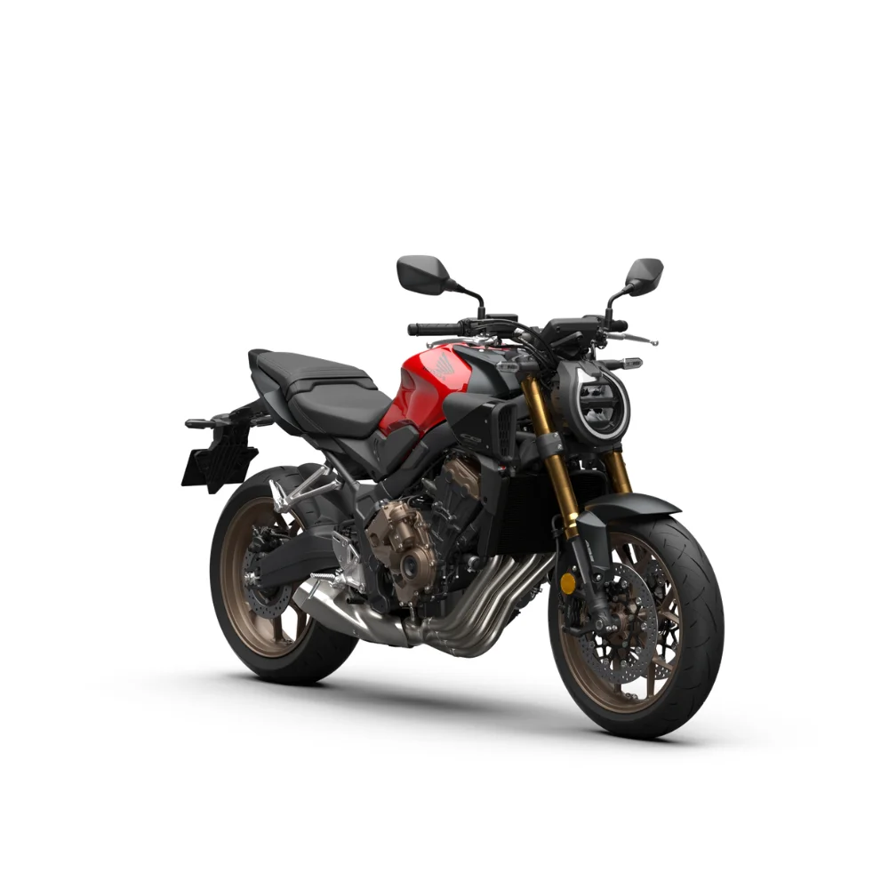 Honda CB650R 2026